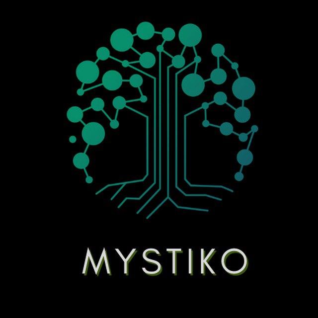 Mystiko-CTF